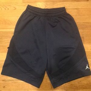 Jordan Basketball Shorts